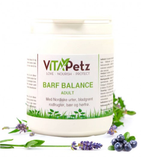 BARF BALANCE - Adult 800 Gram