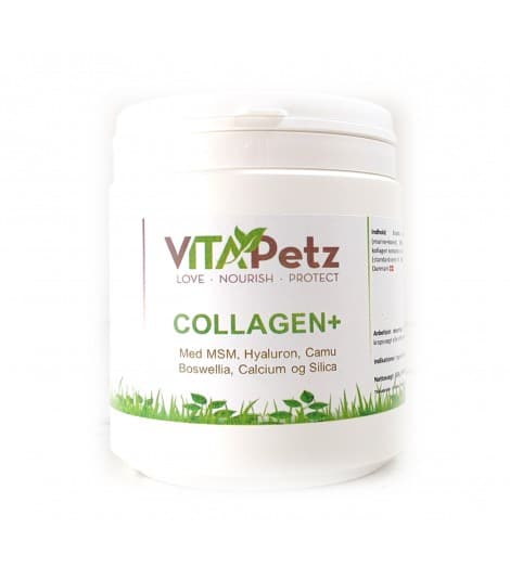 COLLAGEN+ 300 Gram
