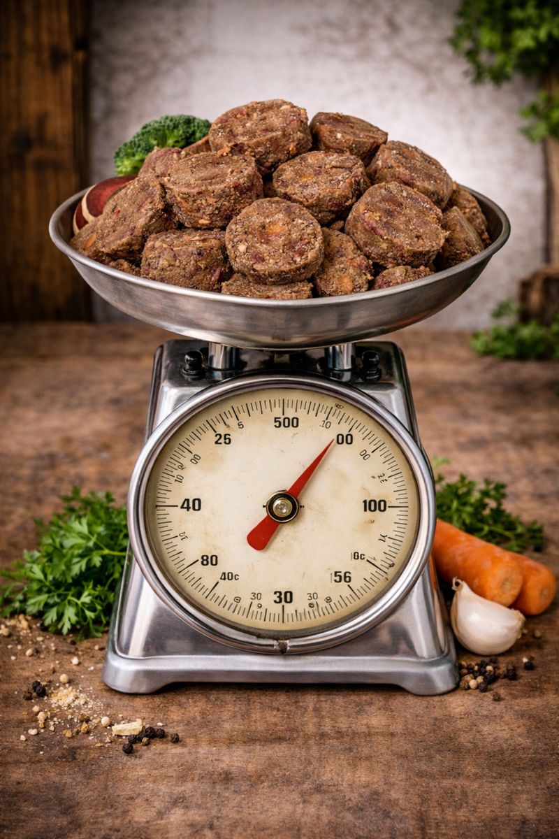 Okse Nuggets - Fuldfoder - 750g - Billede 2