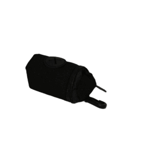 Hundeposeholder med ophængskrog