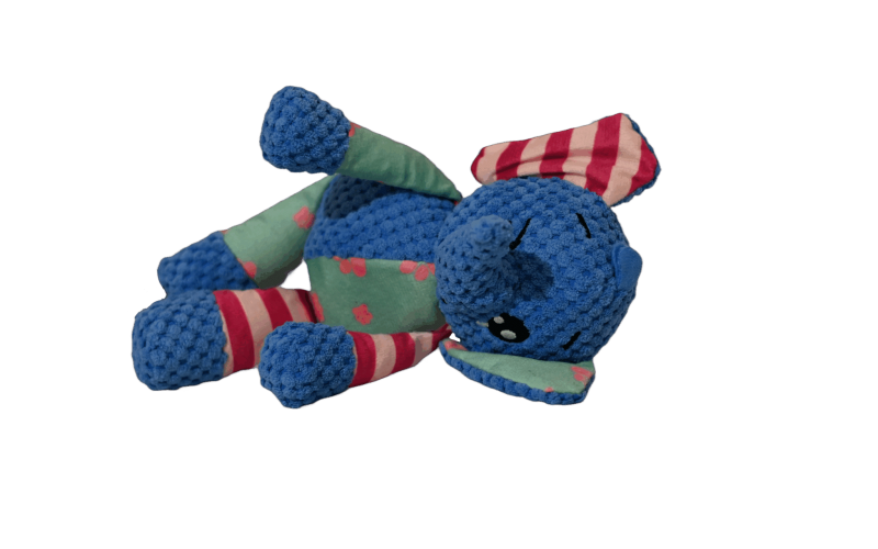 10. Elefant bamse med piv