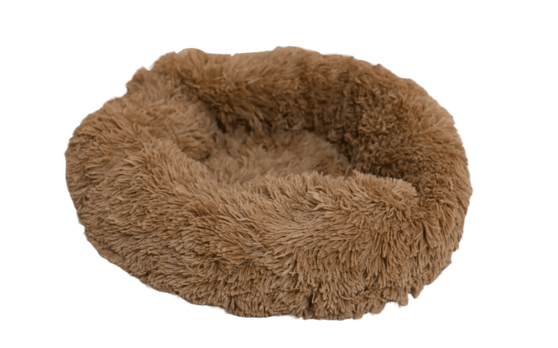 6. Plys donut - Khaki
