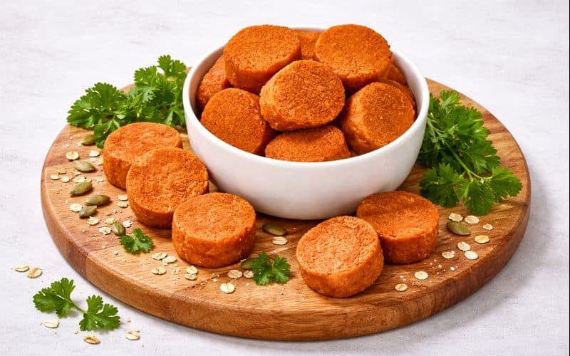 frugt og grøntsags mix