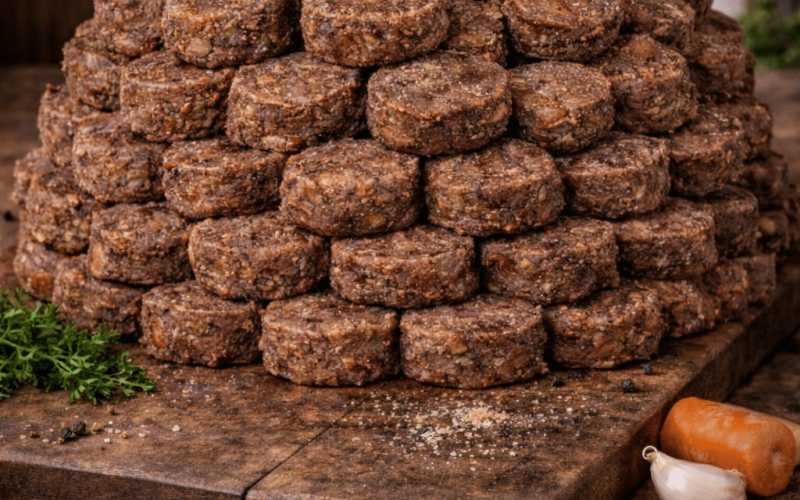 okse nuggets